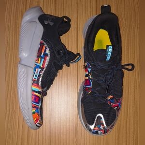 Under Armour Flow FUTR X 3 BHM